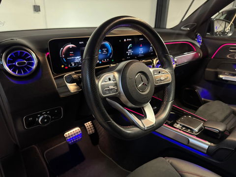 Mercedes-Benz GLB 250 4MATIC AMG PANO MEMORY VOL'
