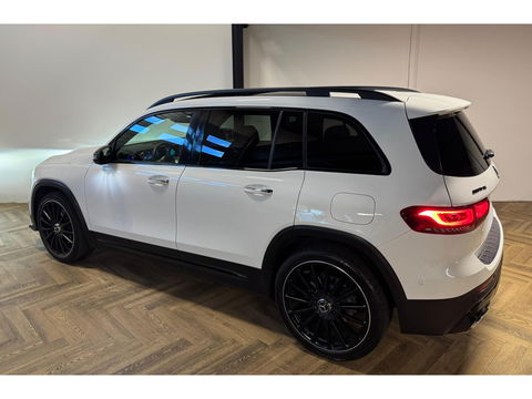 Mercedes-Benz GLB 250 4MATIC AMG PANO MEMORY VOL'