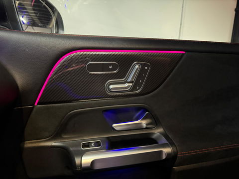 Mercedes-Benz GLB 250 4MATIC AMG PANO MEMORY VOL'