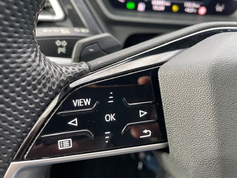 Audi Q4 Sportback e-tron 40 Launch Edition S Competition 77 kWh 69.000km Airco/ECC,S-Line,Virtueel Cockpit
