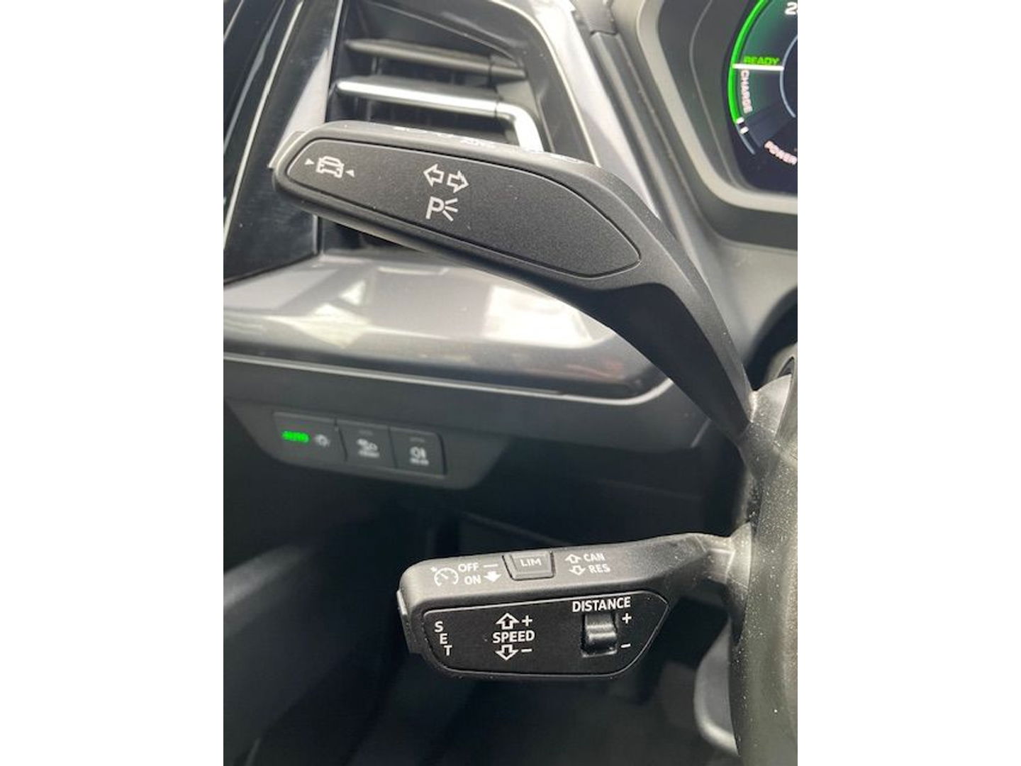 Audi Q4 Sportback e-tron 40 Launch Edition S Competition 77 kWh 69.000km Airco/ECC,S-Line,Virtueel Cockpit
