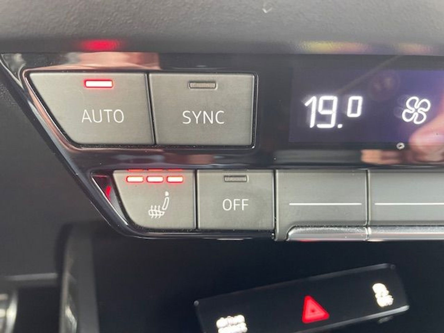 Audi Q4 Sportback e-tron 40 Launch Edition S Competition 77 kWh 69.000km Airco/ECC,S-Line,Virtueel Cockpit