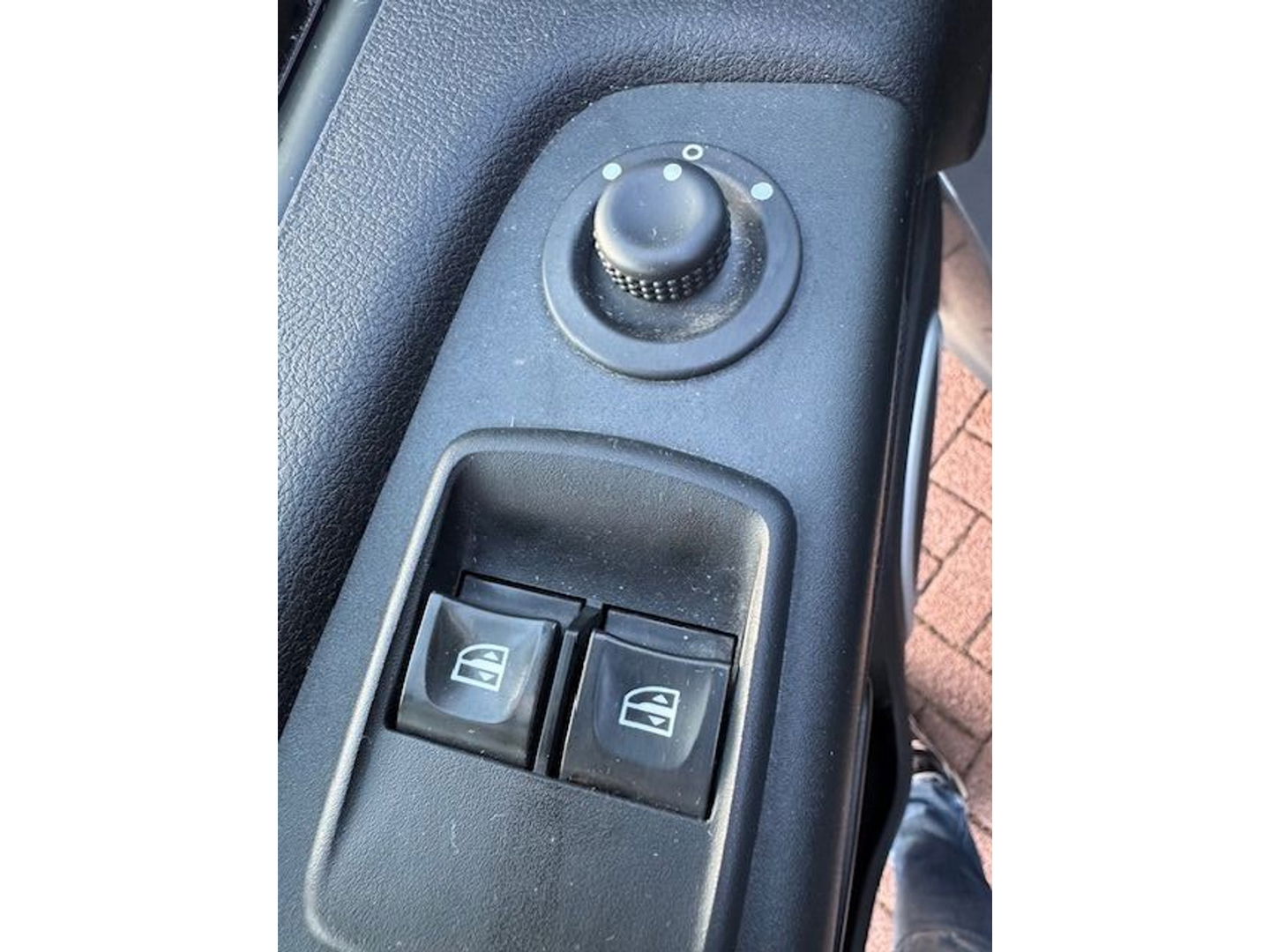 Opel Vivaro 1.6 CDTI 125pk L2 H1 Euro6 Sport Edition EcoFlex 139.000km Airco,Navigatie,Camera