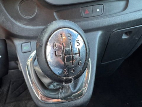 Opel Vivaro 1.6 CDTI 125pk L2 H1 Euro6 Sport Edition EcoFlex 139.000km Airco,Navigatie,Camera