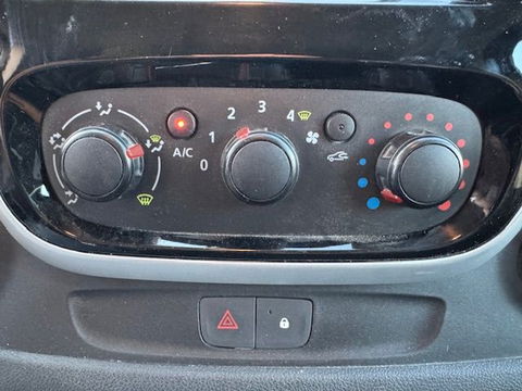 Opel Vivaro 1.6 CDTI 125pk L2 H1 Euro6 Sport Edition EcoFlex 139.000km Airco,Navigatie,Camera
