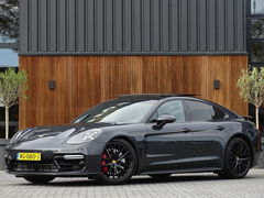 Porsche Panamera 2.9 4 462PK E-Hybrid / SportDesign / GTS ed. carbon *NAP*
