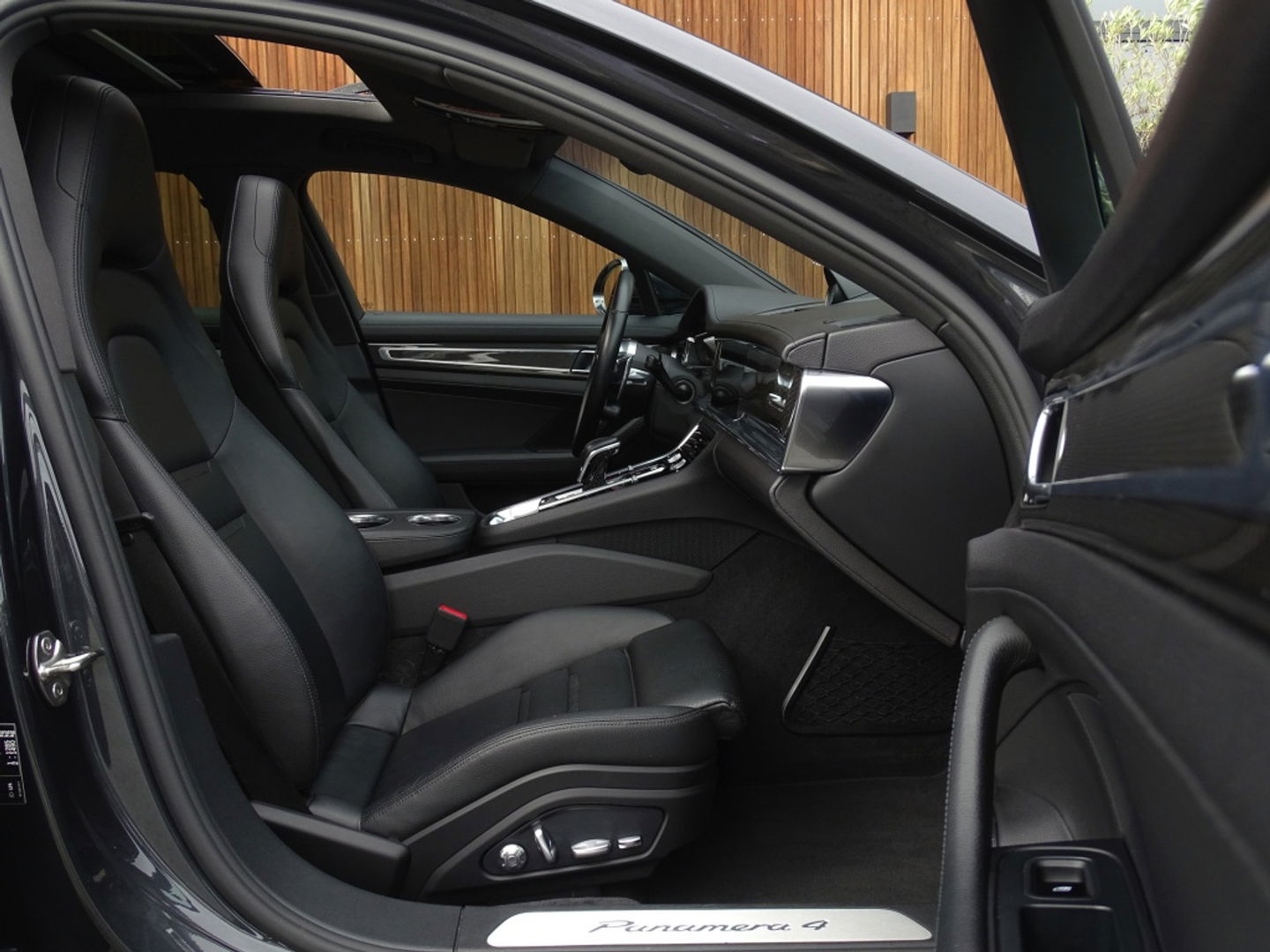 Porsche Panamera 2.9 4 462PK E-Hybrid / SportDesign / GTS ed. carbon *NAP*
