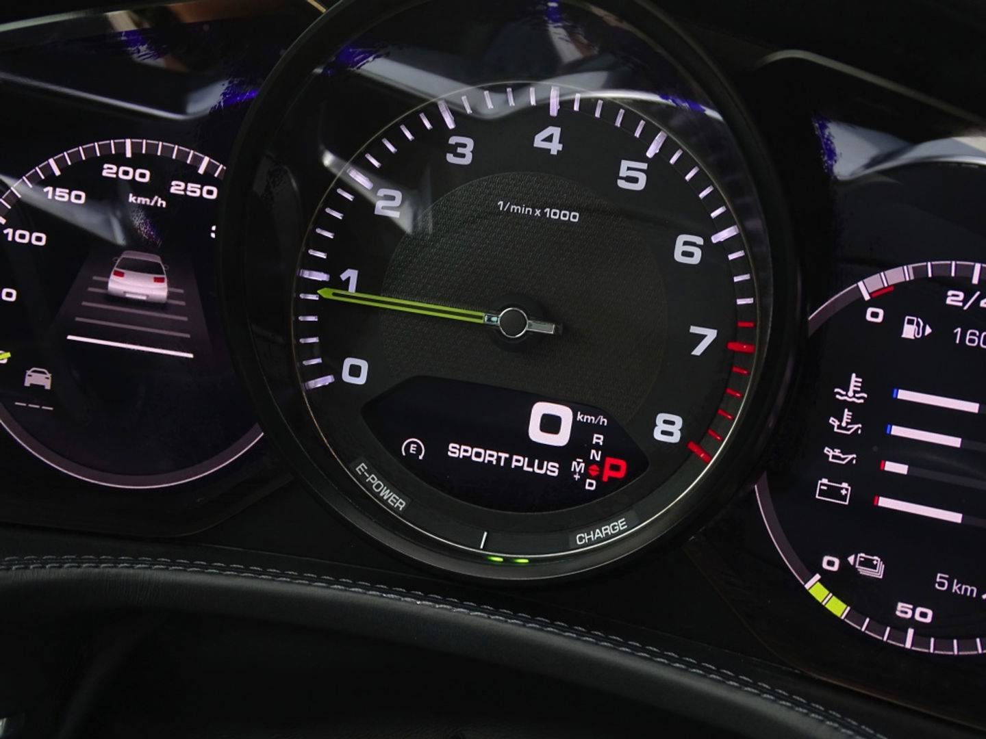 Porsche Panamera 2.9 4 462PK E-Hybrid / SportDesign / GTS ed. carbon *NAP*
