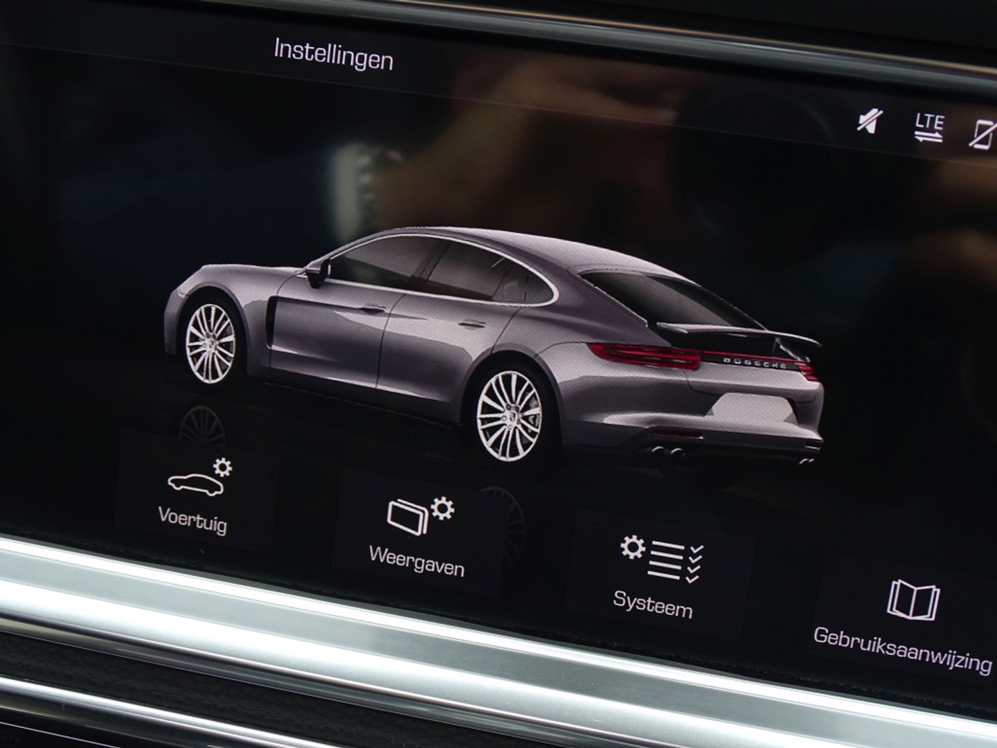 Porsche Panamera 2.9 4 462PK E-Hybrid / SportDesign / GTS ed. carbon *NAP*