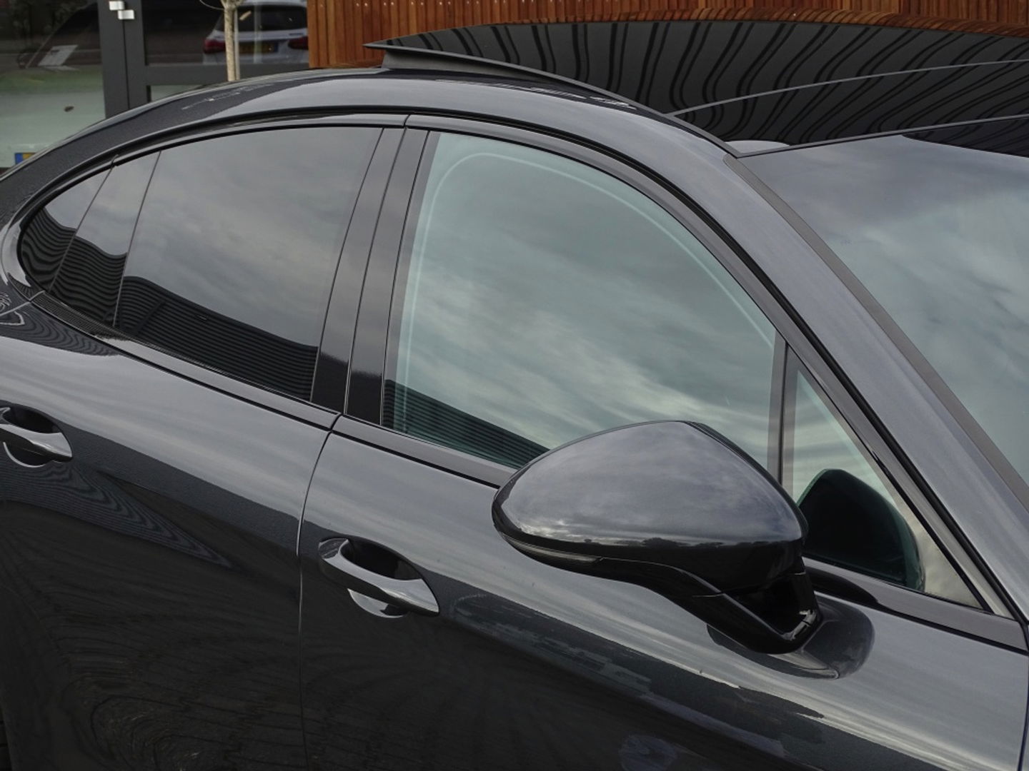 Porsche Panamera 2.9 4 462PK E-Hybrid / SportDesign / GTS ed. carbon *NAP*
