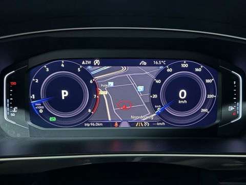 Volkswagen Tiguan 1.4 TSI 4Motion R-Line Pano Virtual Trekh. NAP