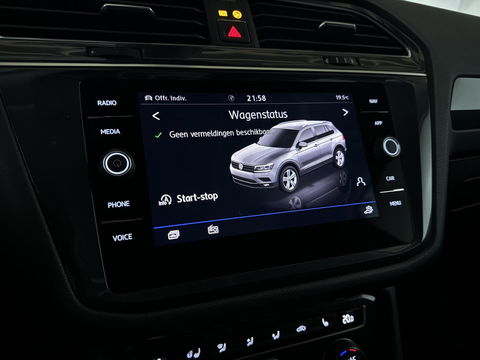 Volkswagen Tiguan 1.4 TSI 4Motion R-Line Pano Virtual Trekh. NAP