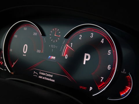 BMW 5 Serie touring 540i 340PK / Individual / M-Sport / LED / 2018 /