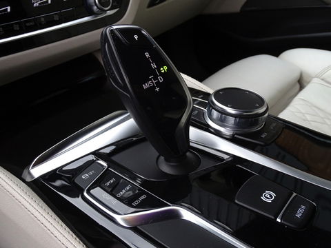 BMW 5 Serie touring 540i 340PK / Individual / M-Sport / LED / 2018 /