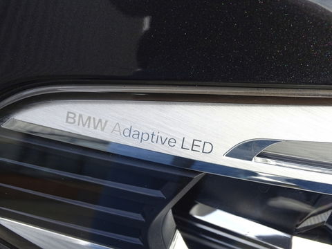 BMW 5 Serie touring 540i 340PK / Individual / M-Sport / LED / 2018 /
