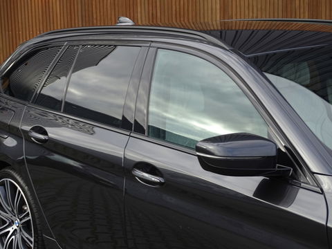 BMW 5 Serie touring 540i 340PK / Individual / M-Sport / LED / 2018 /