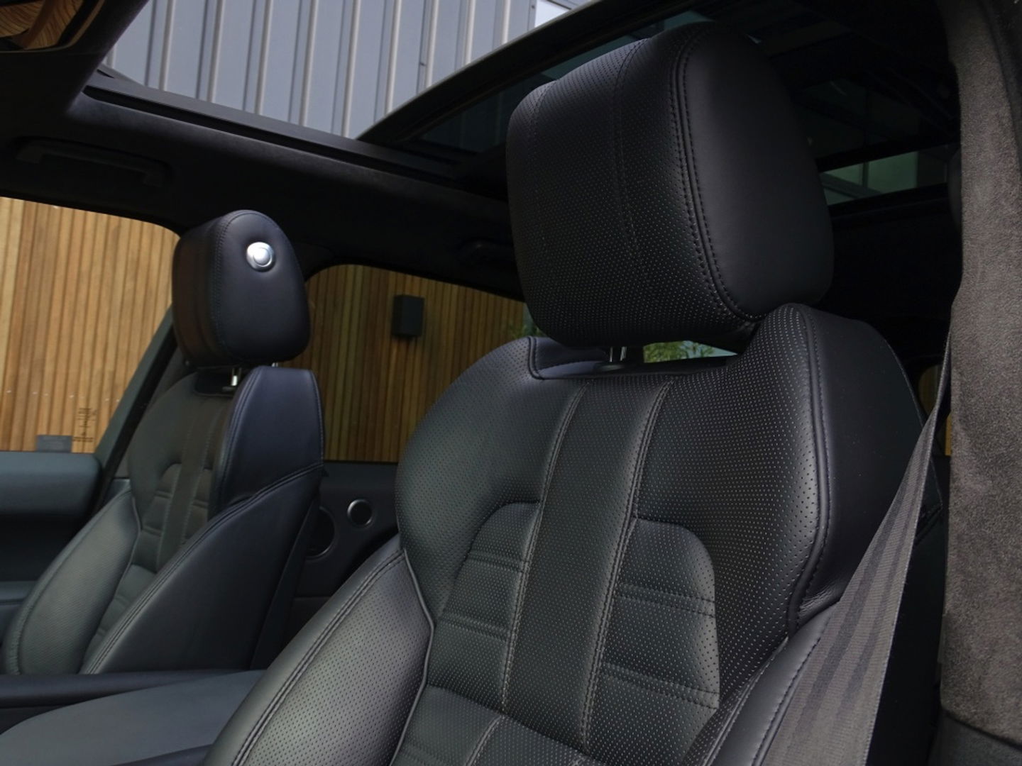 Land Rover Range Rover Sport 4.4 SDV8 341PK / Autobiography Dynamic / LED