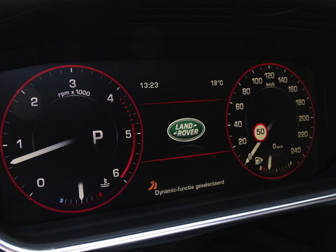 Land Rover Range Rover Sport 4.4 SDV8 341PK / Autobiography Dynamic / LED