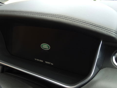 Land Rover Range Rover Sport 4.4 SDV8 341PK / Autobiography Dynamic / LED