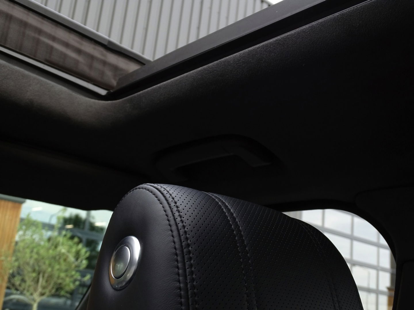 Land Rover Range Rover Sport 4.4 SDV8 341PK / Autobiography Dynamic / LED