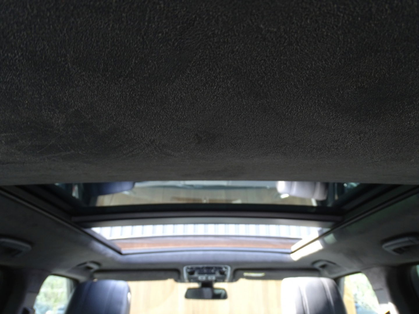 Land Rover Range Rover Sport 4.4 SDV8 341PK / Autobiography Dynamic / LED
