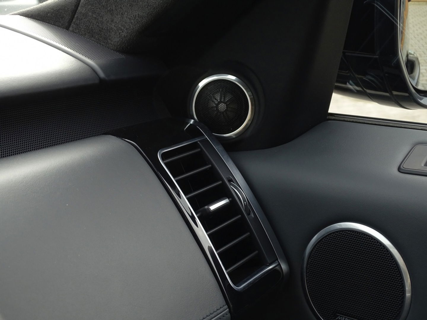 Land Rover Range Rover Sport 4.4 SDV8 341PK / Autobiography Dynamic / LED
