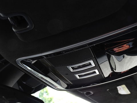 Land Rover Range Rover Sport 4.4 SDV8 341PK / Autobiography Dynamic / LED