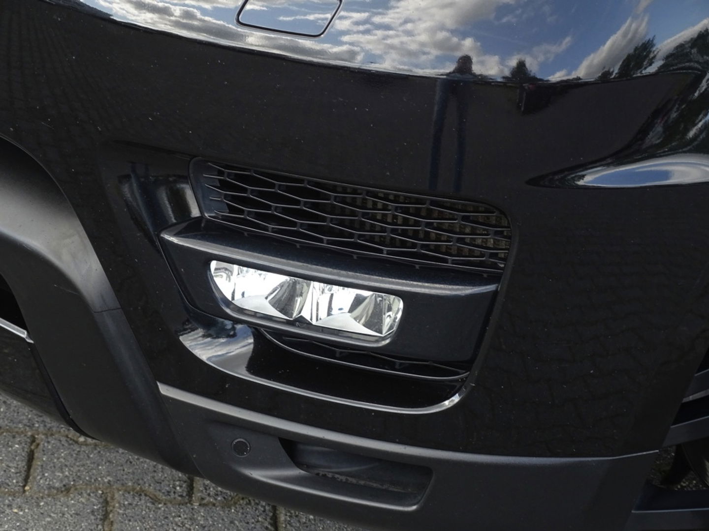 Land Rover Range Rover Sport 4.4 SDV8 341PK / Autobiography Dynamic / LED