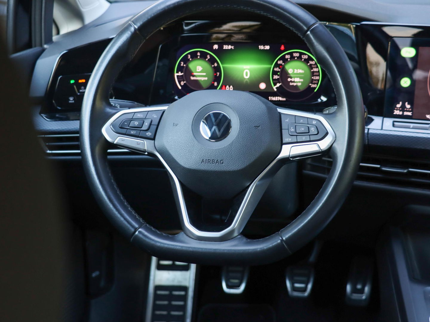 Volkswagen Golf 1.0 TSI Life Business 110PK