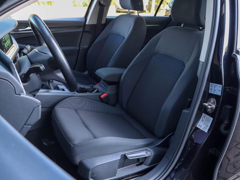 Volkswagen Golf 1.0 TSI Life Business 110PK