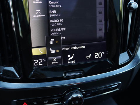 Volvo V60 2.0 T8 Recharge AWD R-Design Trekhaak HUD Harman Kardon Panodak
