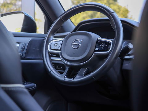 Volvo V60 2.0 T8 Recharge AWD R-Design Trekhaak HUD Harman Kardon Panodak
