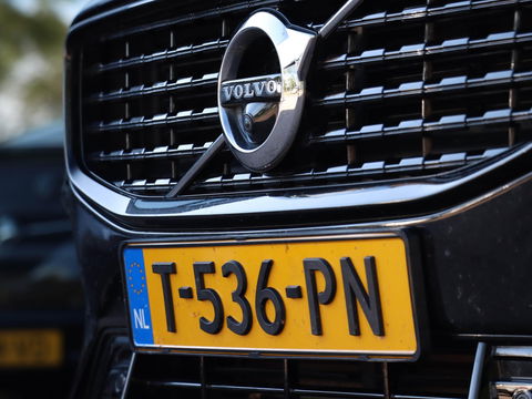 Volvo V60 2.0 T8 Recharge AWD R-Design Trekhaak HUD Harman Kardon Panodak