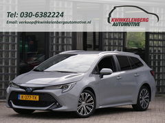 Toyota Corolla Touring Sports 1.8 HYBRID DYNAMIC/ PDC V+A/ CARPLAY/ MANHATTAN GREY