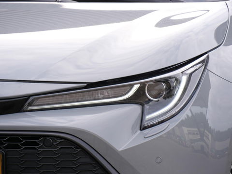 Toyota Corolla Touring Sports 1.8 HYBRID DYNAMIC/ PDC V+A/ CARPLAY/ MANHATTAN GREY