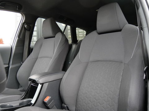 Toyota Corolla Touring Sports 1.8 HYBRID DYNAMIC/ PDC V+A/ CARPLAY/ MANHATTAN GREY