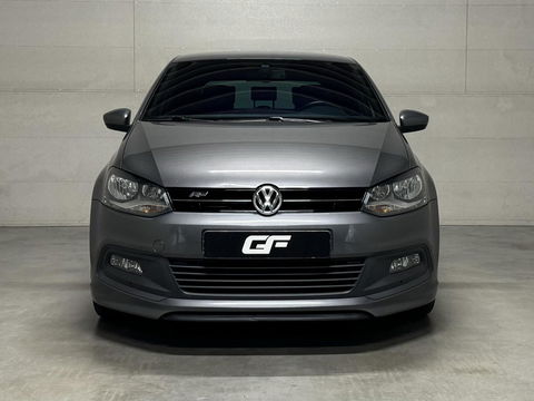 Volkswagen Polo 1.2 TSI R-Line Clima Cruise Navi NAP
