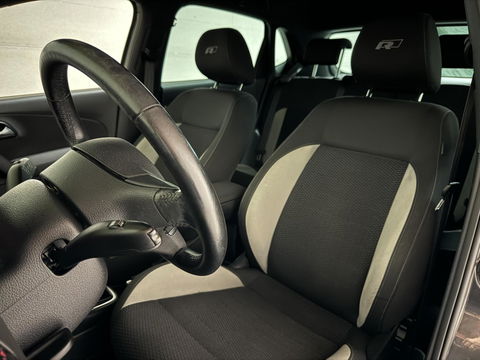 Volkswagen Polo 1.2 TSI R-Line Clima Cruise Navi NAP