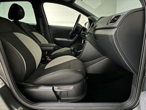 Volkswagen Polo 1.2 TSI R-Line Clima Cruise Navi NAP
