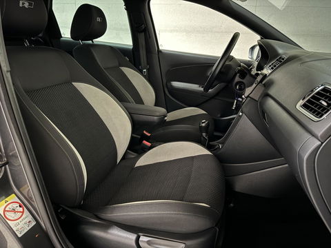 Volkswagen Polo 1.2 TSI R-Line Clima Cruise Navi NAP