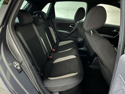 Volkswagen Polo 1.2 TSI R-Line Clima Cruise Navi NAP