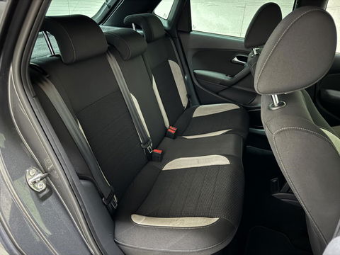 Volkswagen Polo 1.2 TSI R-Line Clima Cruise Navi NAP