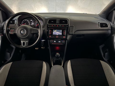 Volkswagen Polo 1.2 TSI R-Line Clima Cruise Navi NAP