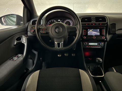 Volkswagen Polo 1.2 TSI R-Line Clima Cruise Navi NAP