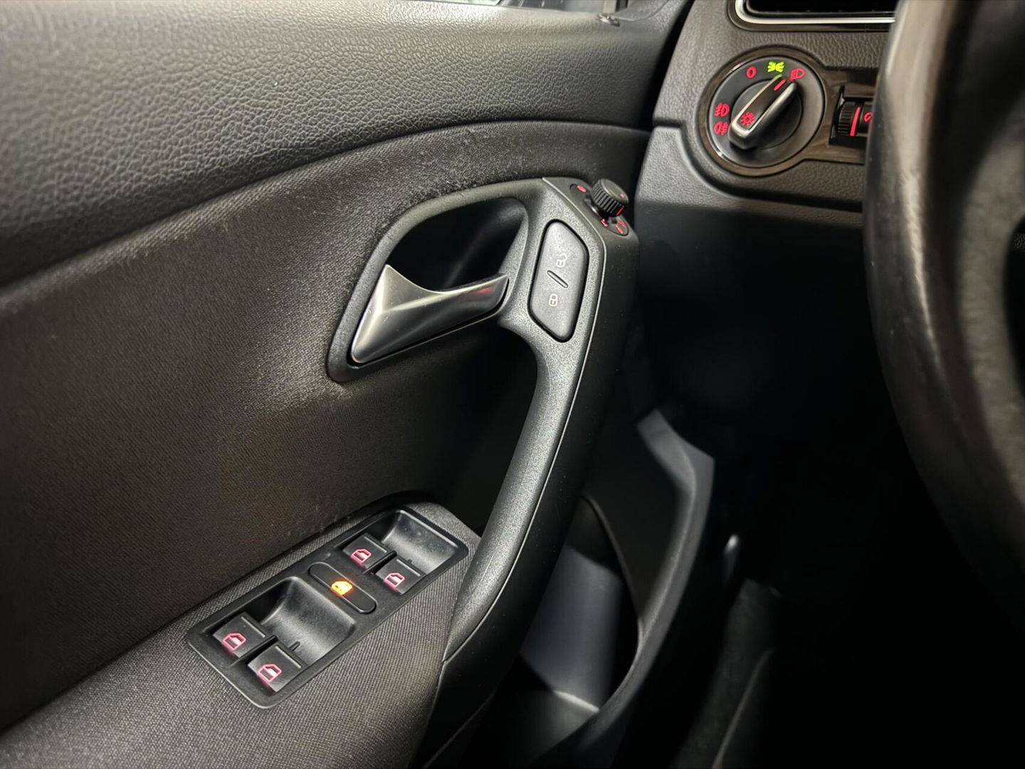 Volkswagen Polo 1.2 TSI R-Line Clima Cruise Navi NAP