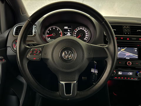 Volkswagen Polo 1.2 TSI R-Line Clima Cruise Navi NAP