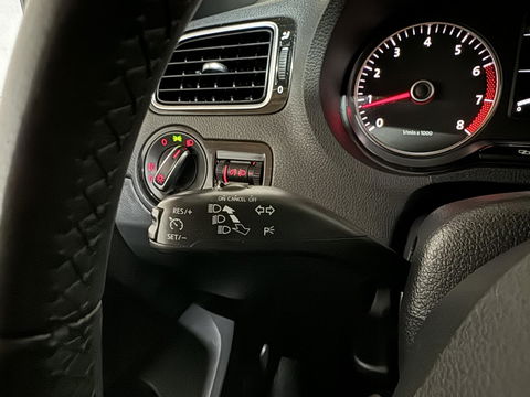 Volkswagen Polo 1.2 TSI R-Line Clima Cruise Navi NAP