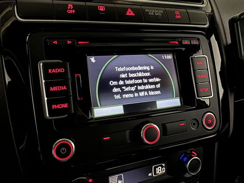 Volkswagen Polo 1.2 TSI R-Line Clima Cruise Navi NAP