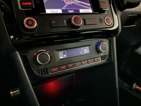 Volkswagen Polo 1.2 TSI R-Line Clima Cruise Navi NAP