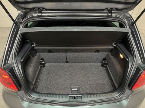 Volkswagen Polo 1.2 TSI R-Line Clima Cruise Navi NAP
